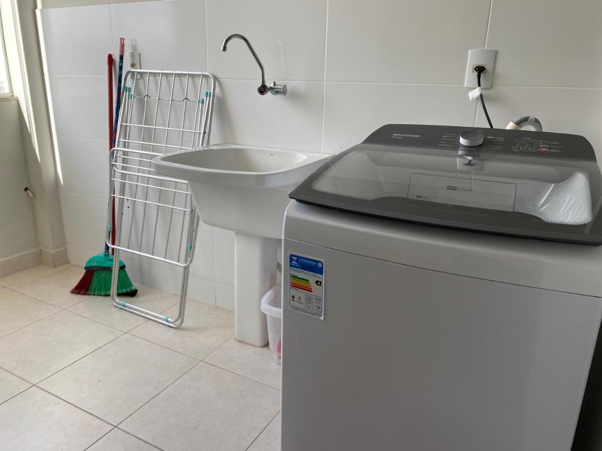 Hotel Apart Zuccolotto 303 アラクルス エクステリア 写真