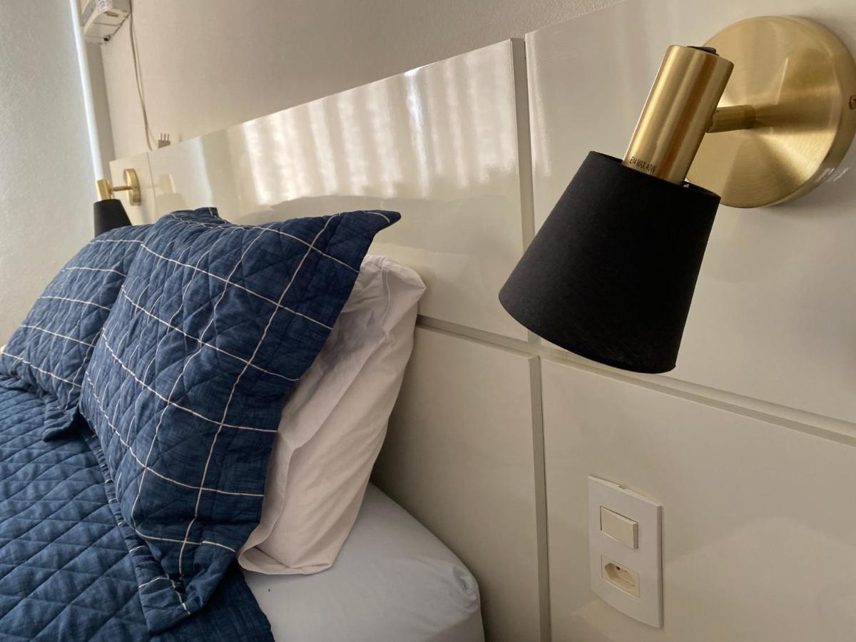 Hotel Apart Zuccolotto 303 アラクルス エクステリア 写真