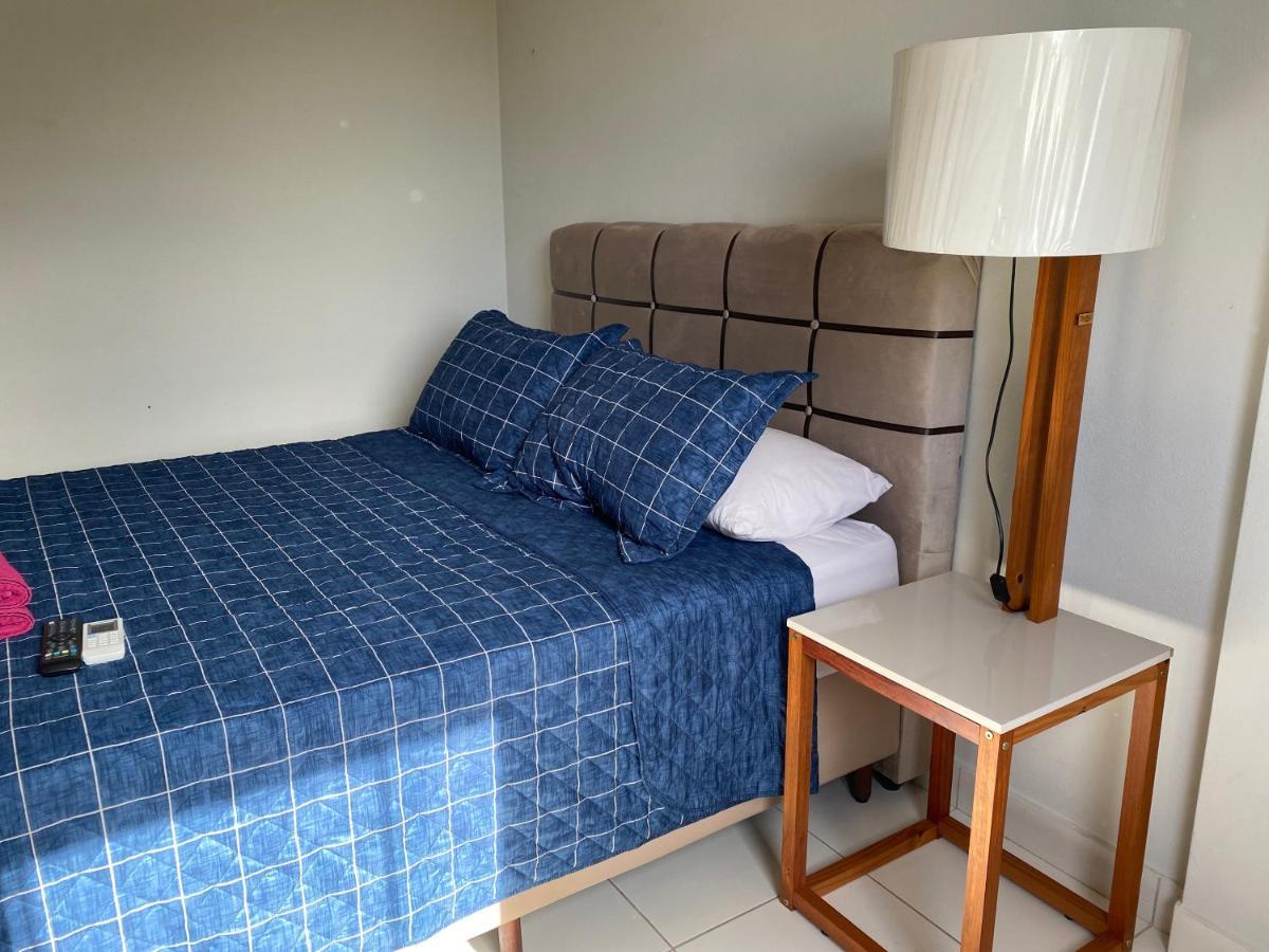 Hotel Apart Zuccolotto 303 アラクルス エクステリア 写真
